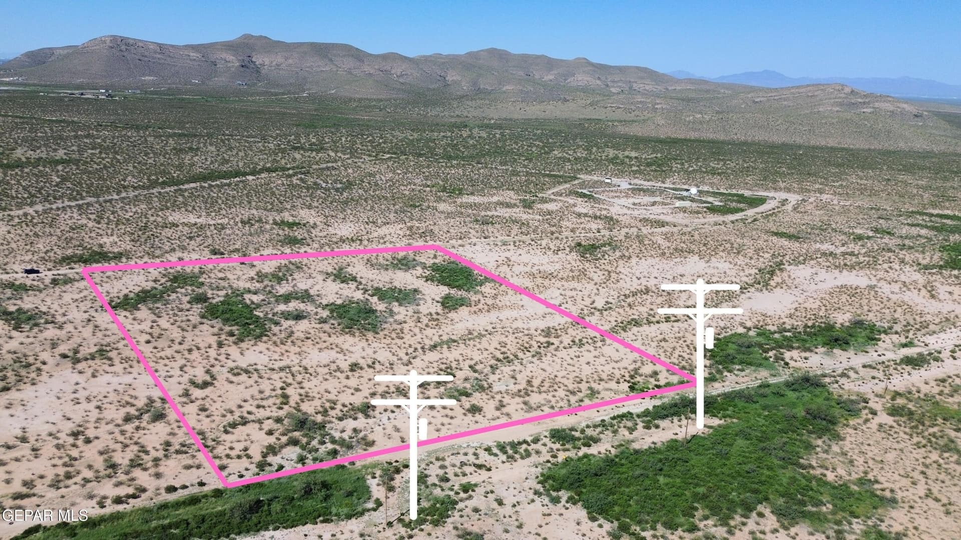 5.37 acres in El Paso County - photo 13