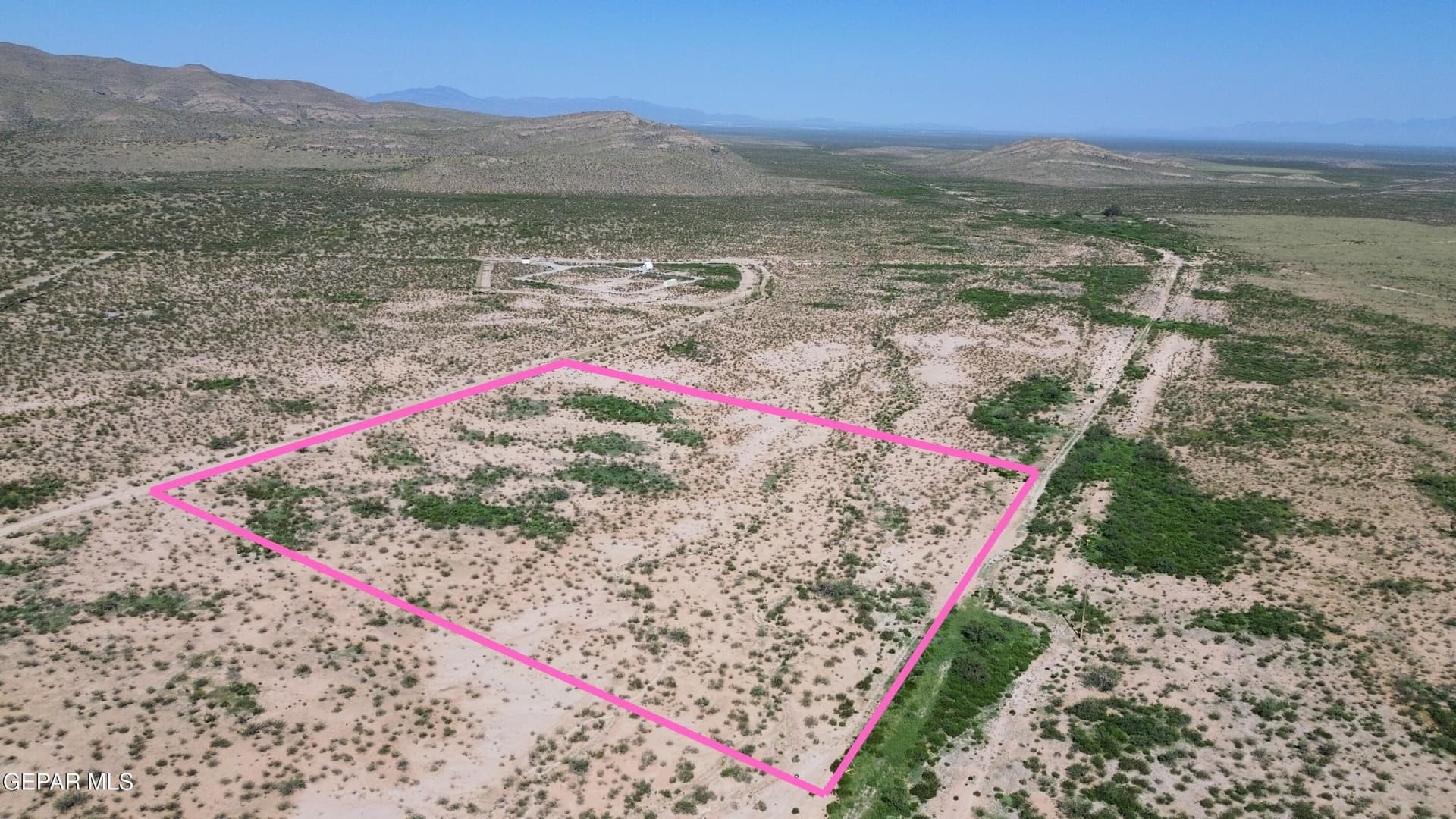 5.37 acres in El Paso County - photo 15