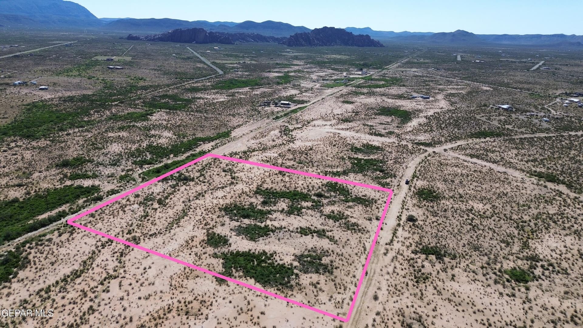 5.37 acres in El Paso County - photo 8