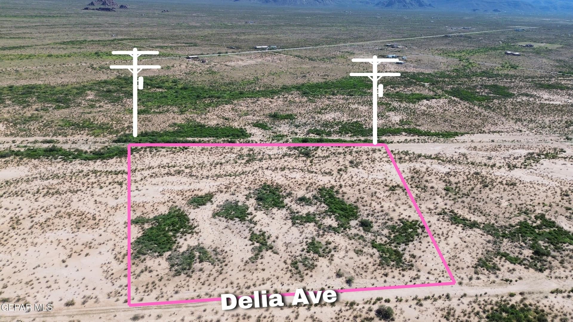 5.37 acres in El Paso County - photo 2