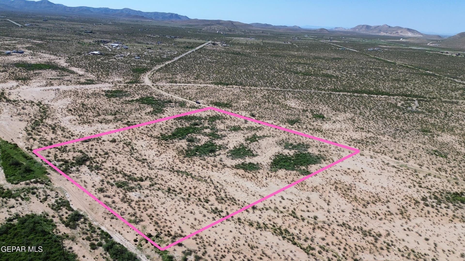 5.37 acres in El Paso County - photo 10