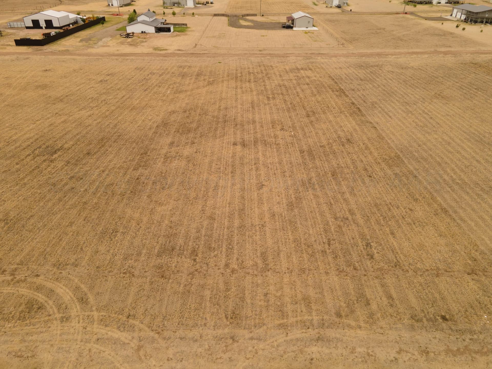 1.5 acres in Randall County
