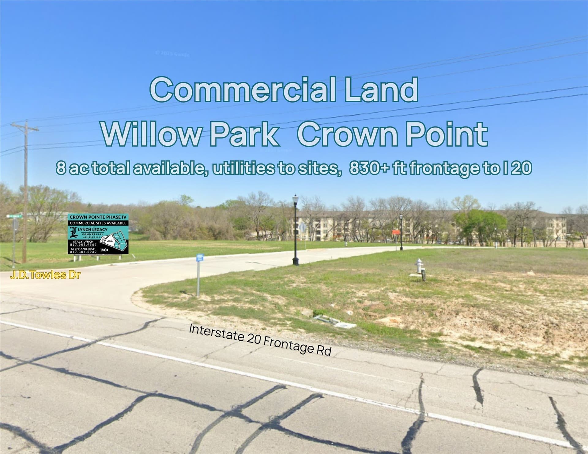 6 acres in Parker County - photo 2