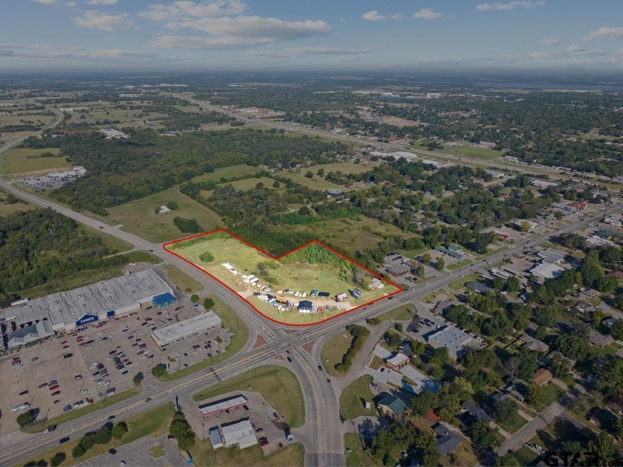 10.53 acres in Hopkins County gallery image 4