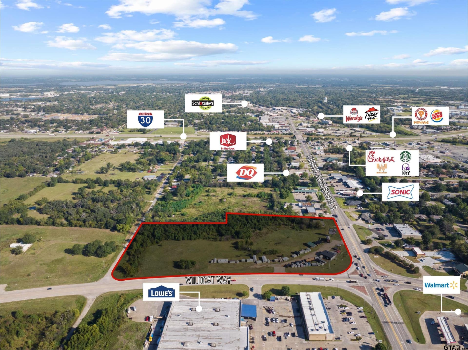 10.53 acres in Hopkins County - photo 6