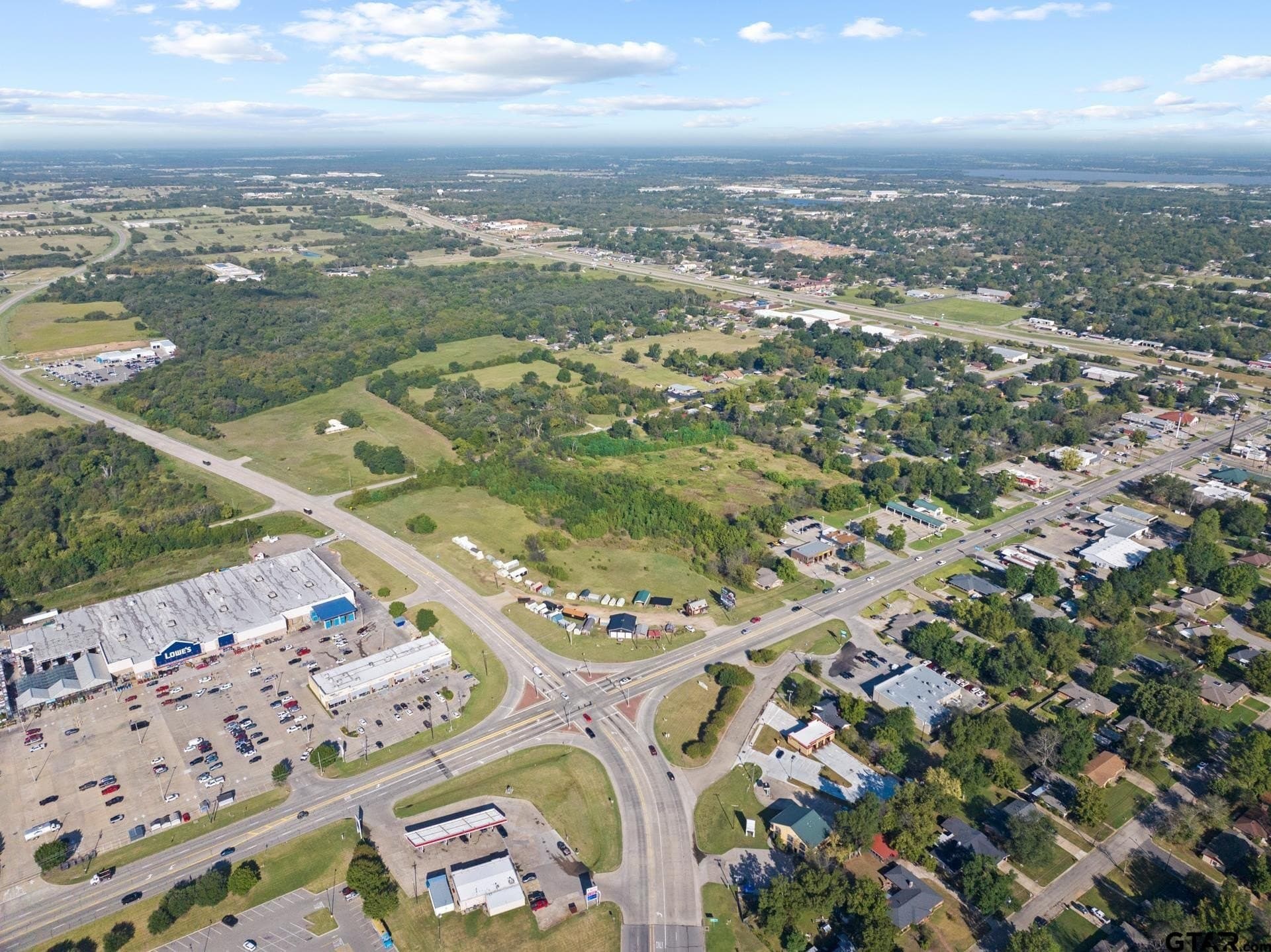 10.53 acres in Hopkins County gallery image 3