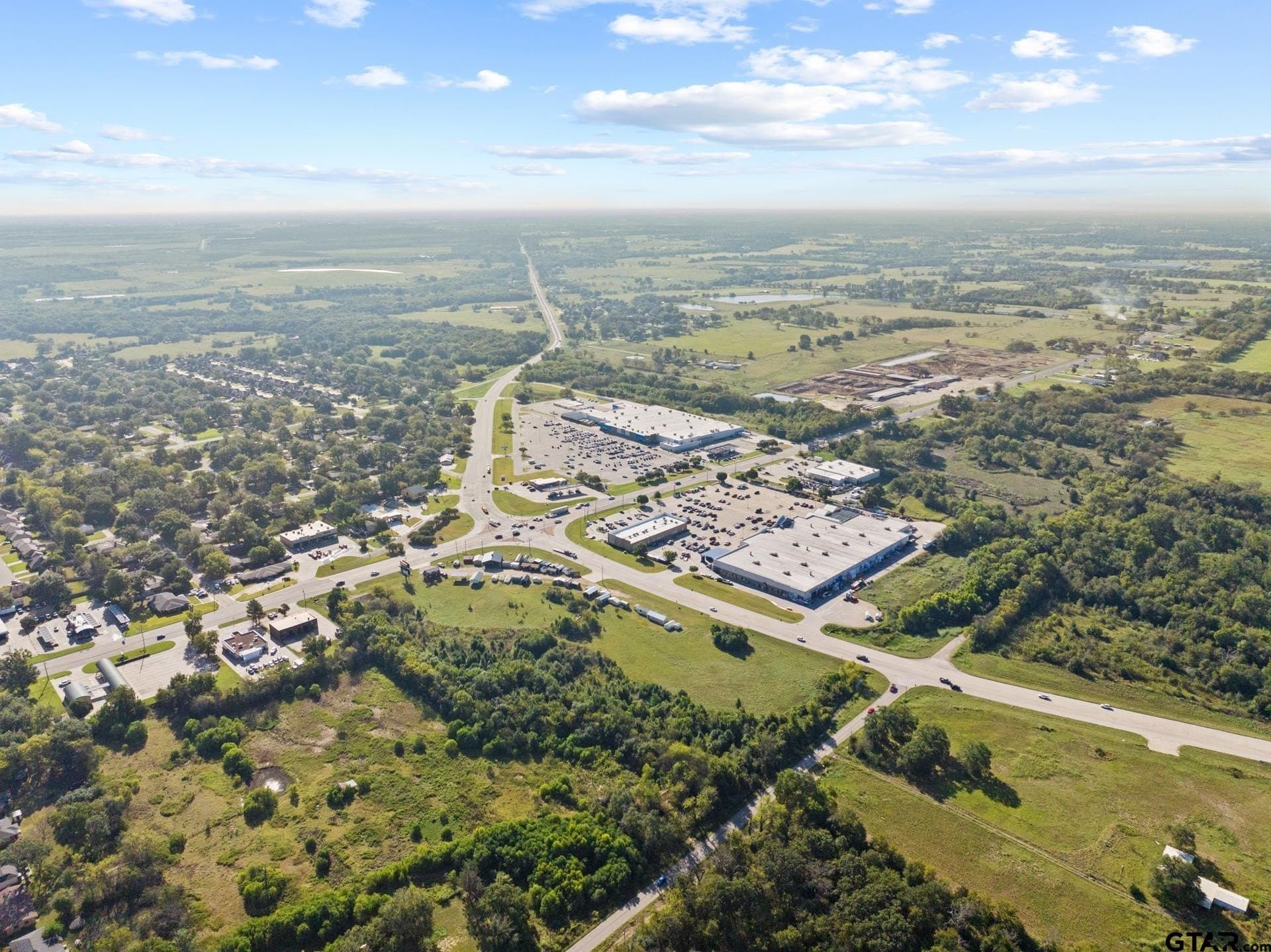 10.53 acres in Hopkins County - photo 8