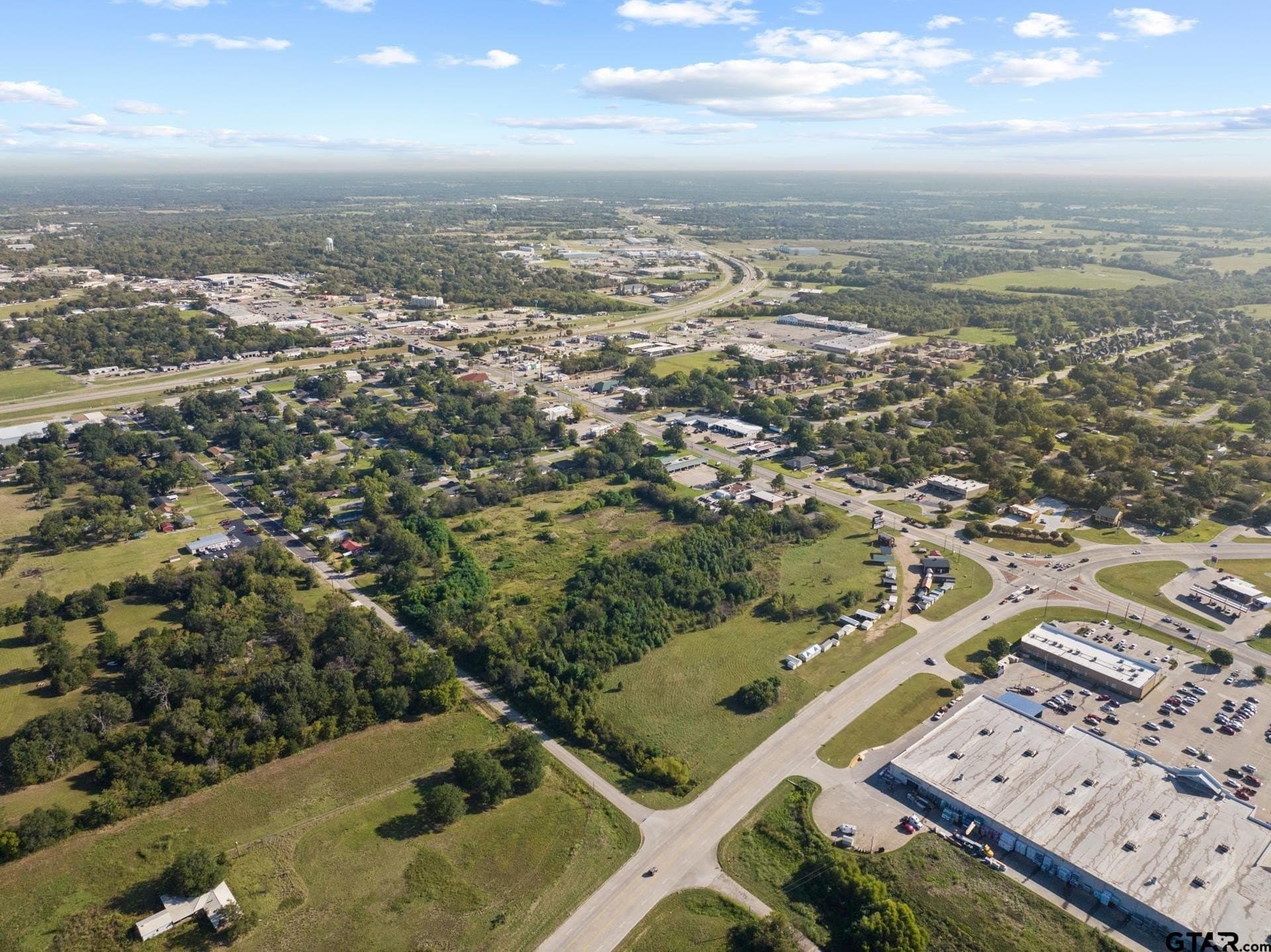 10.53 acres in Hopkins County - photo 7
