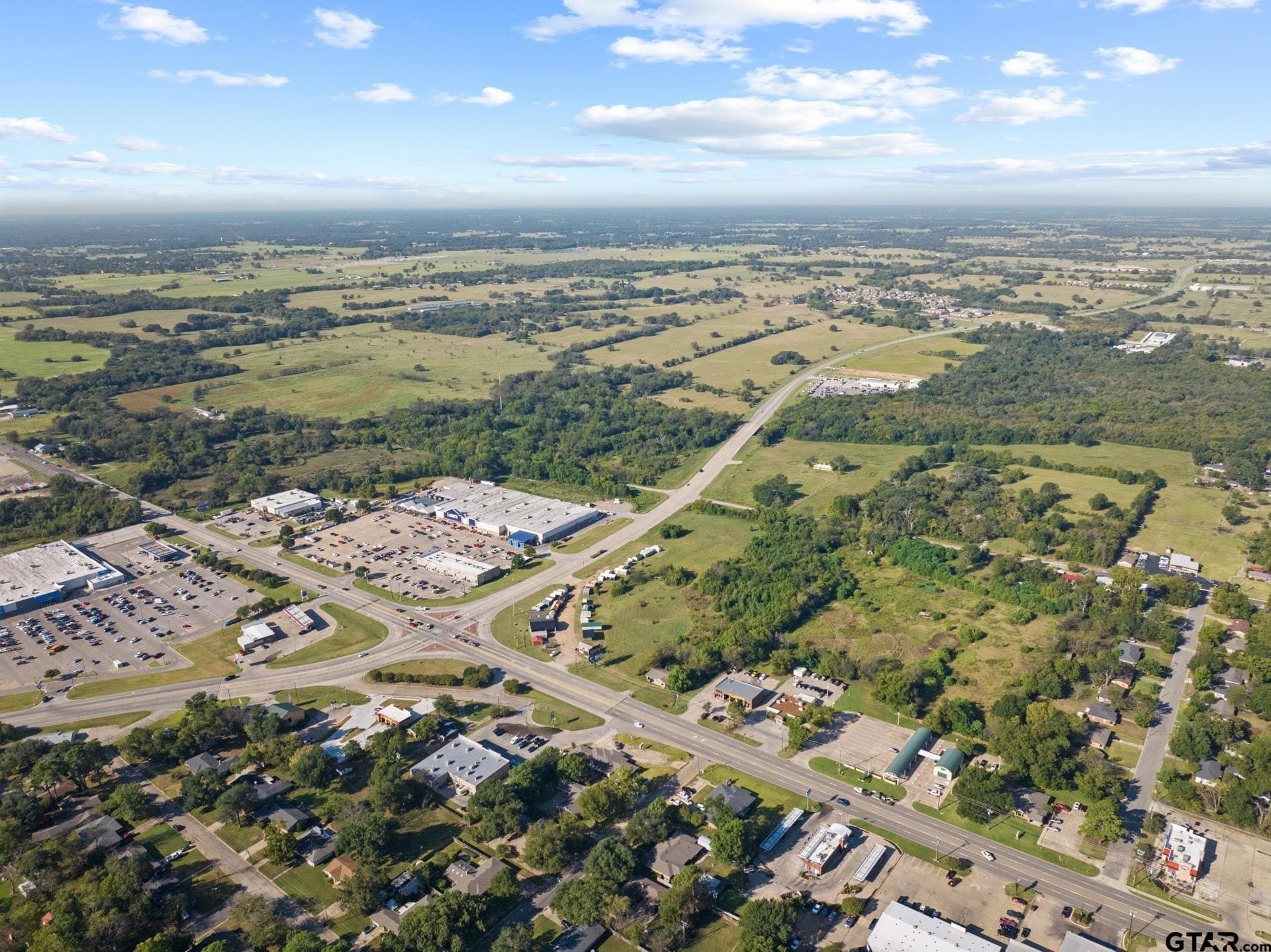 10.53 acres in Hopkins County gallery image 2
