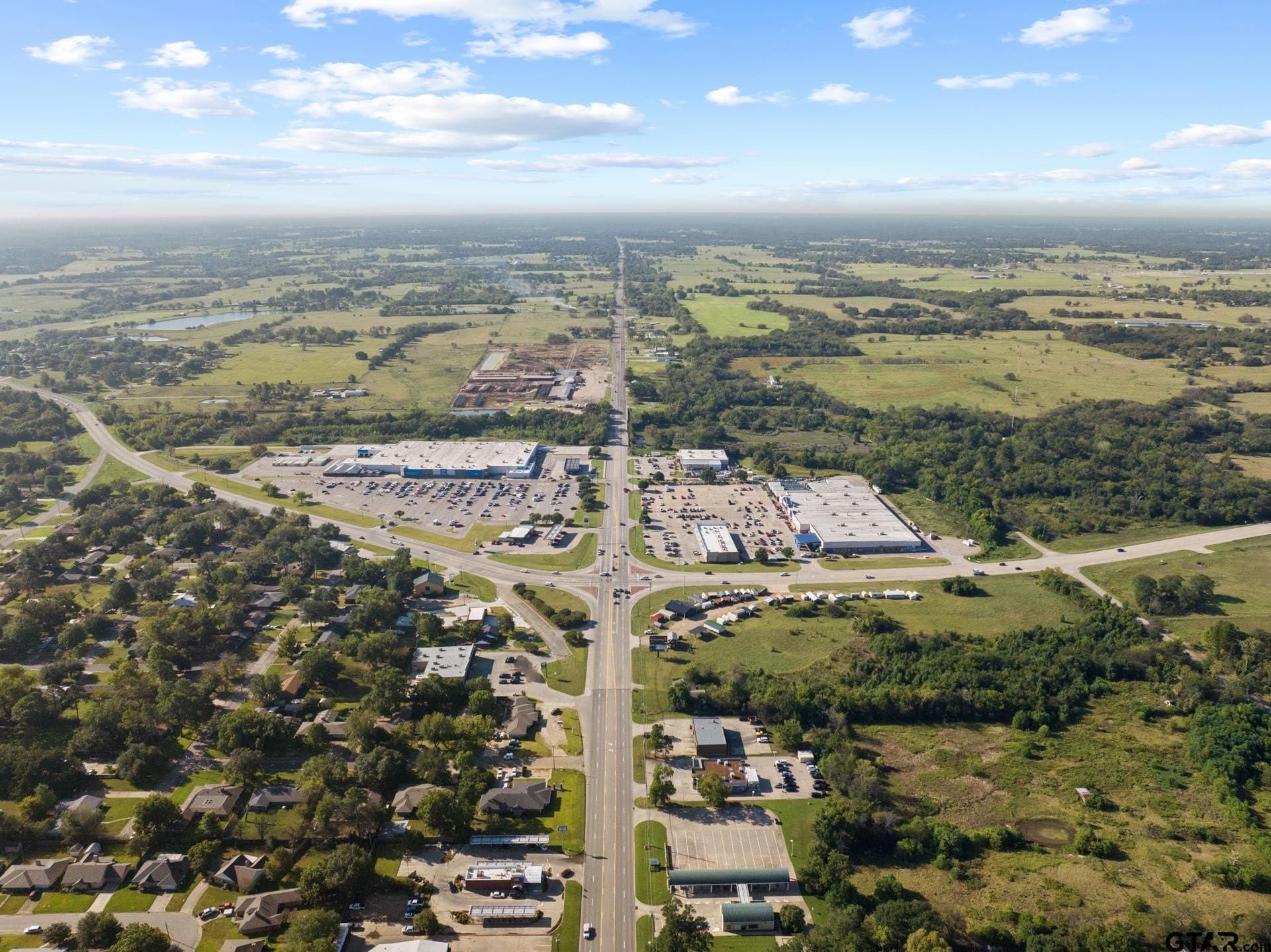 10.53 acres in Hopkins County - photo 9