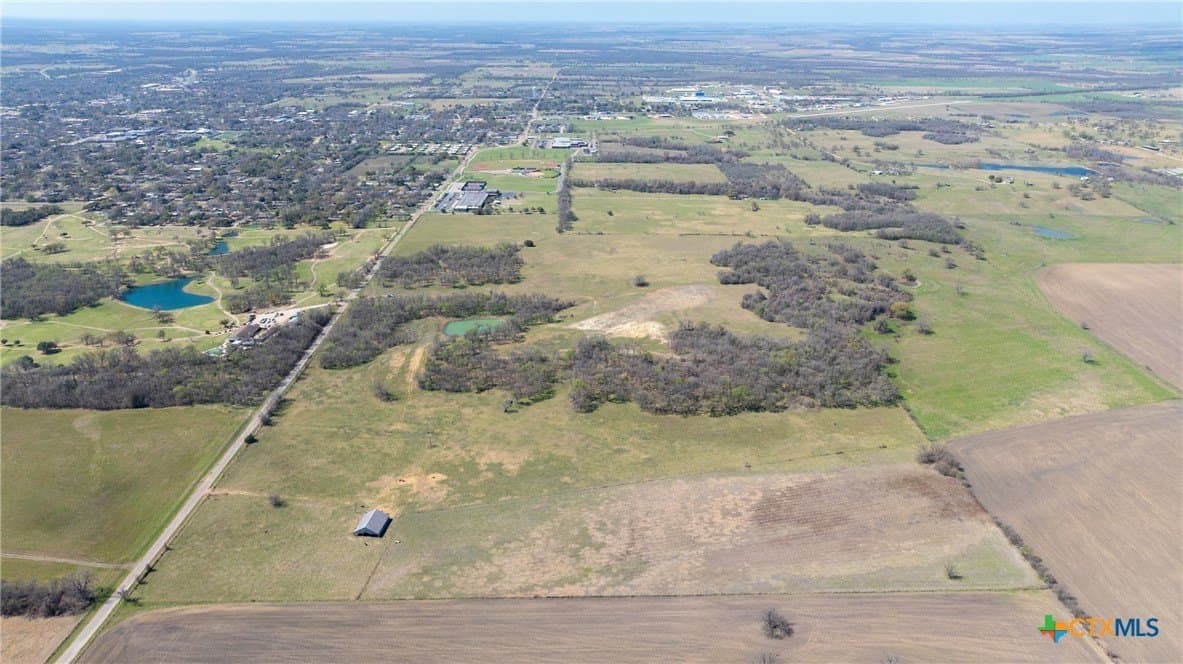 110.7 acres in Milam County - photo 14
