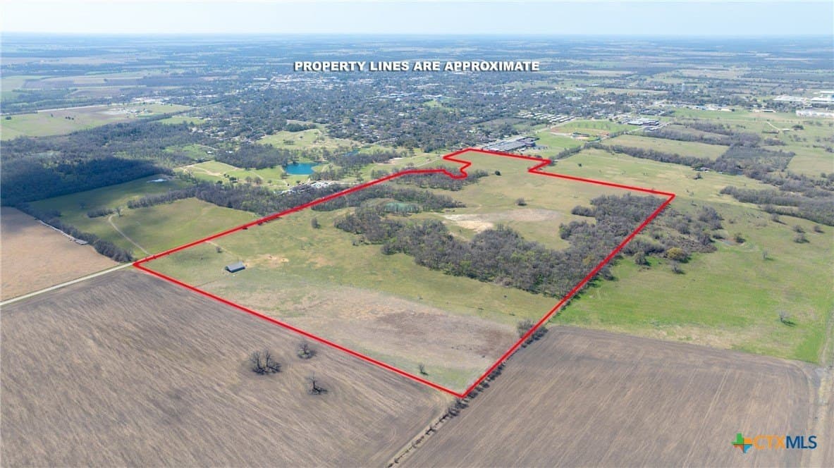 110.7 acres in Milam County - photo 15