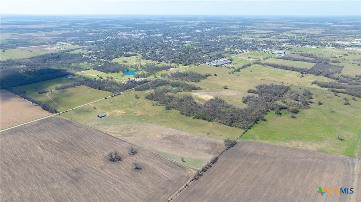 110.7 acres in Milam County - photo 16