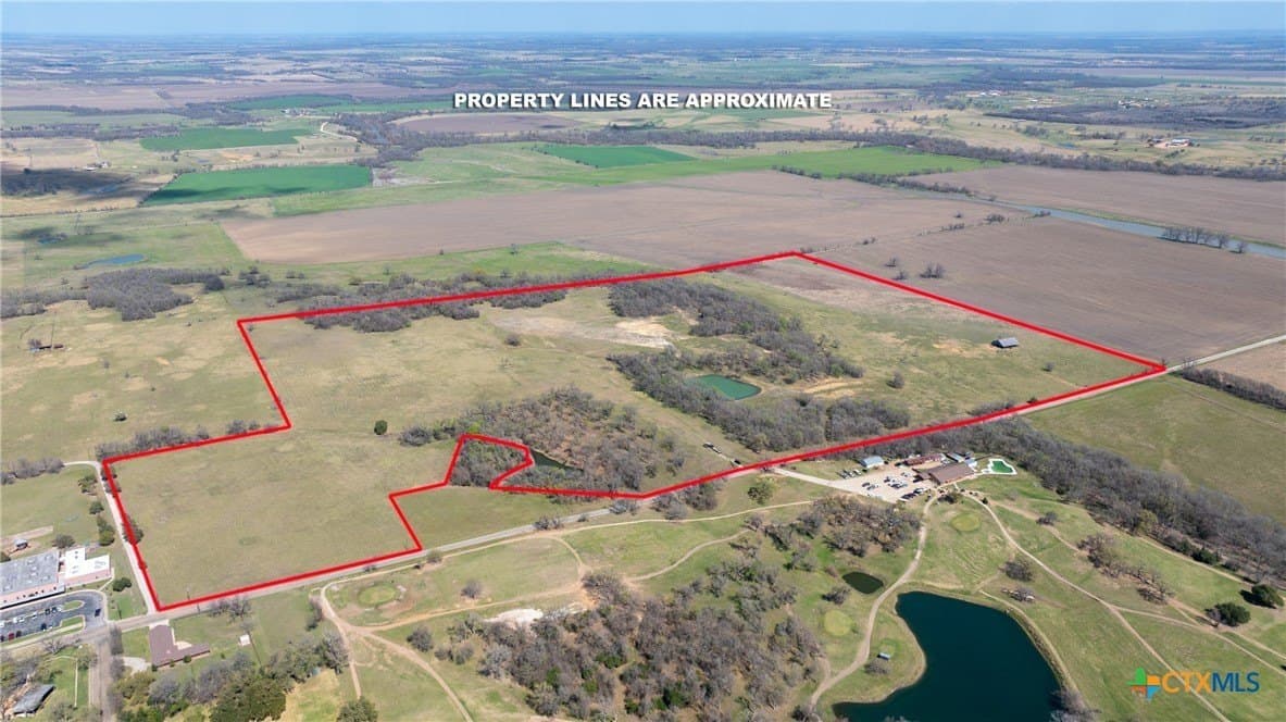 110.7 acres in Milam County - photo 7