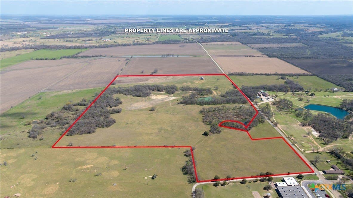 110.7 acres in Milam County - photo 19