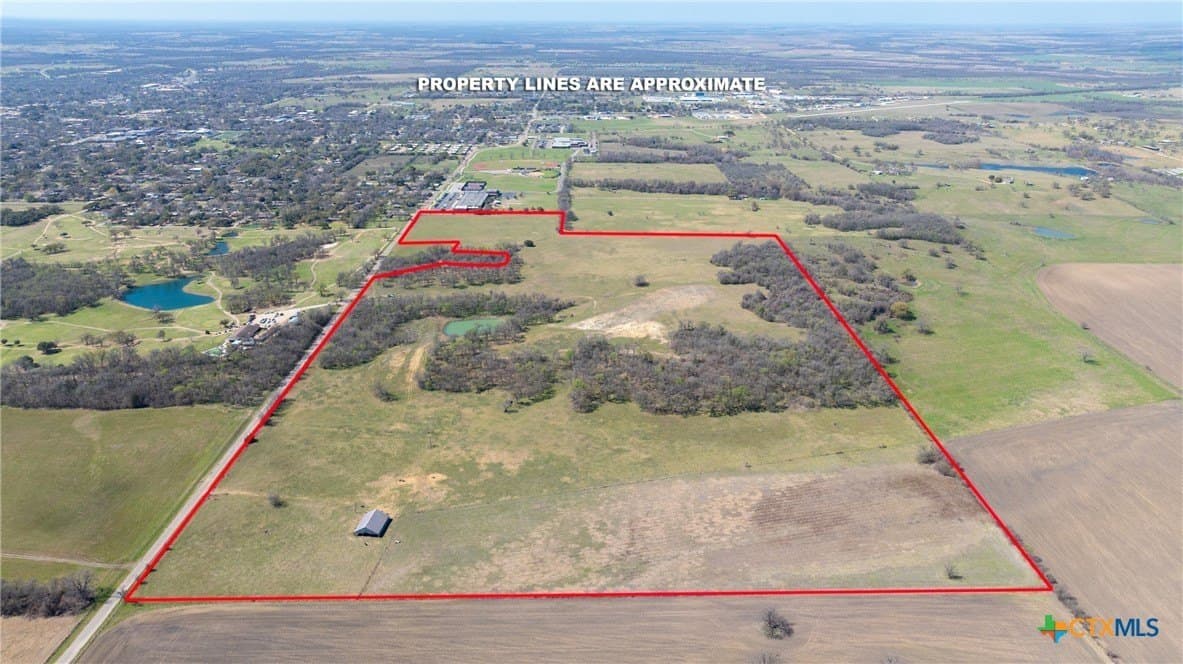 110.7 acres in Milam County - photo 13