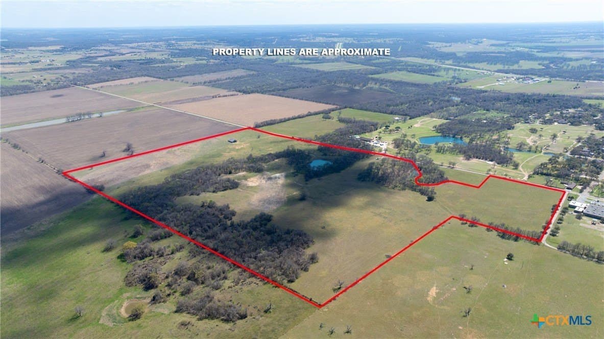 110.7 acres in Milam County - photo 17