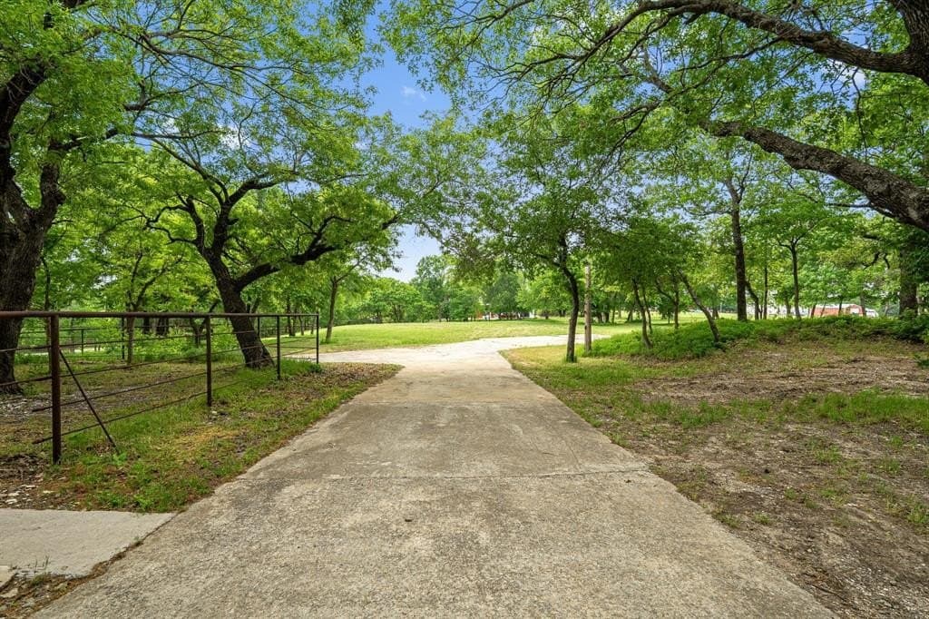 6.38 acres in Collin County featured view