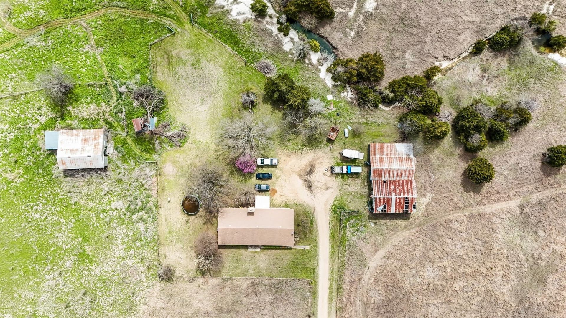 45.68 acres in Ellis County - photo 14