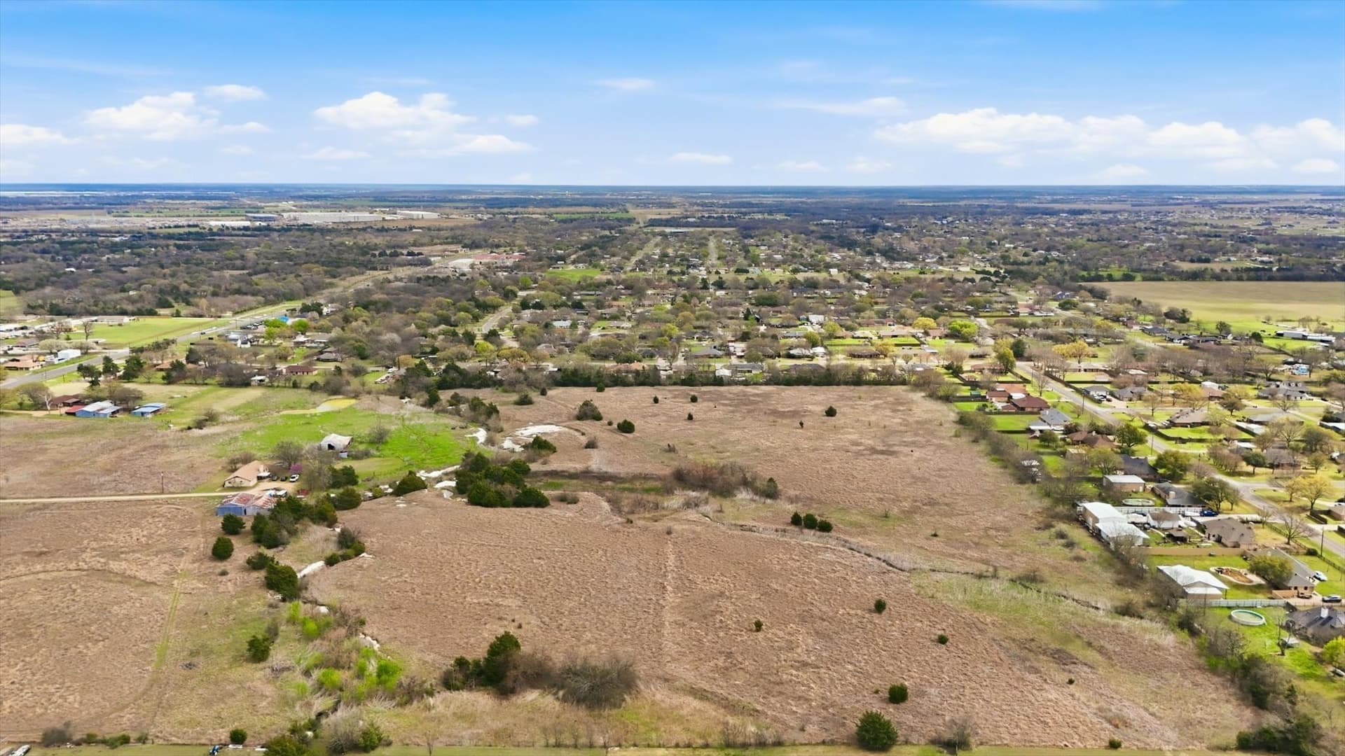 45.68 acres in Ellis County - photo 9