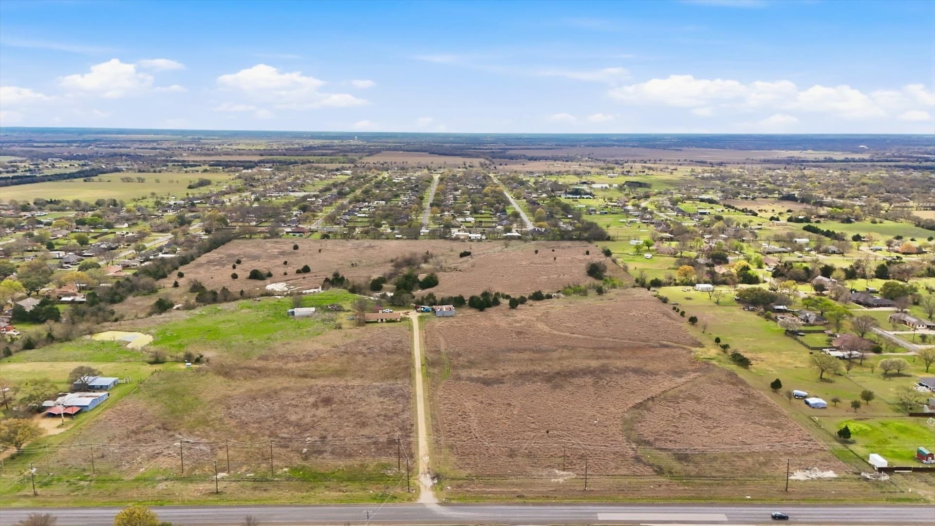 45.68 acres in Ellis County - photo 6