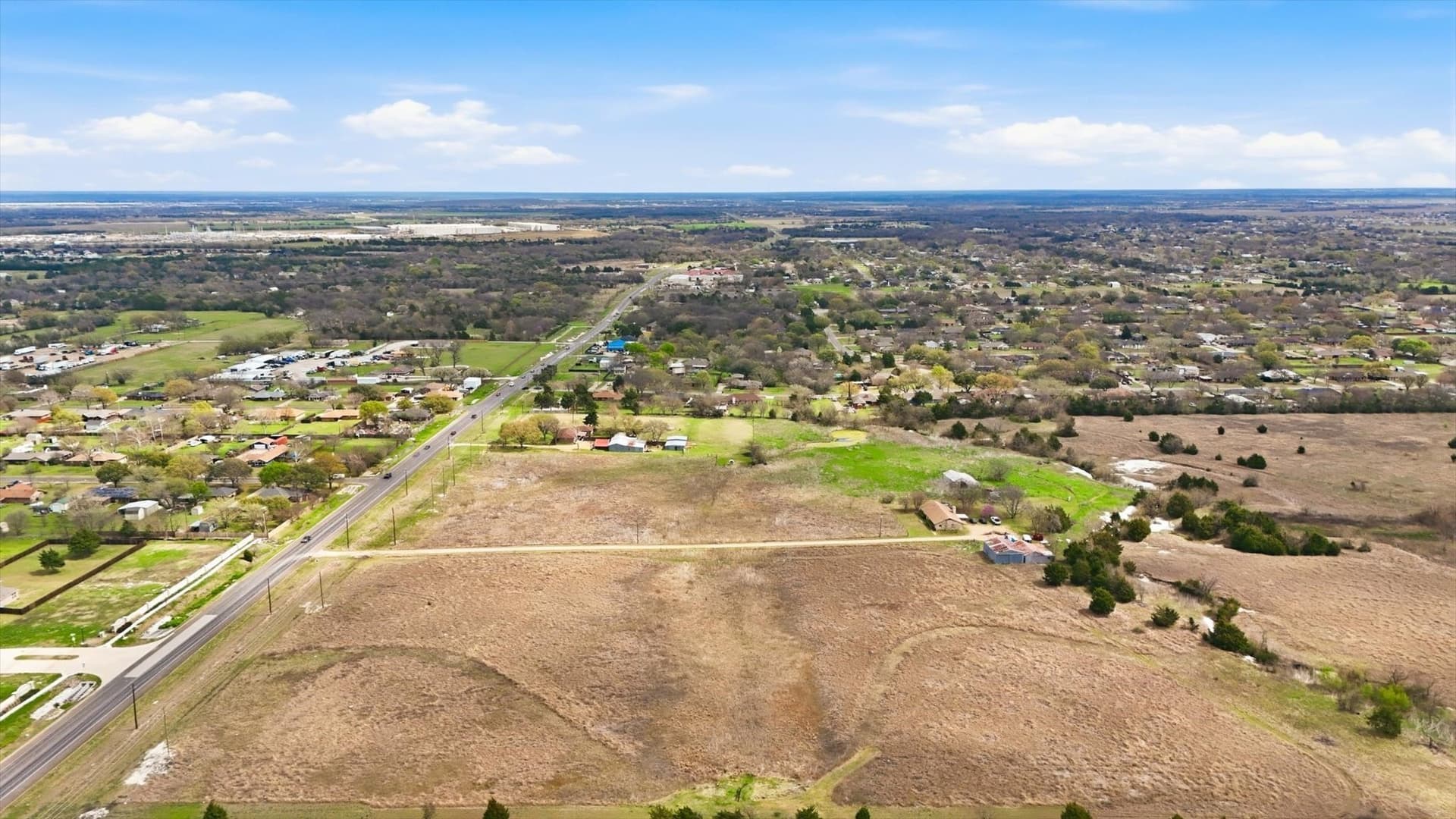 45.68 acres in Ellis County - photo 8