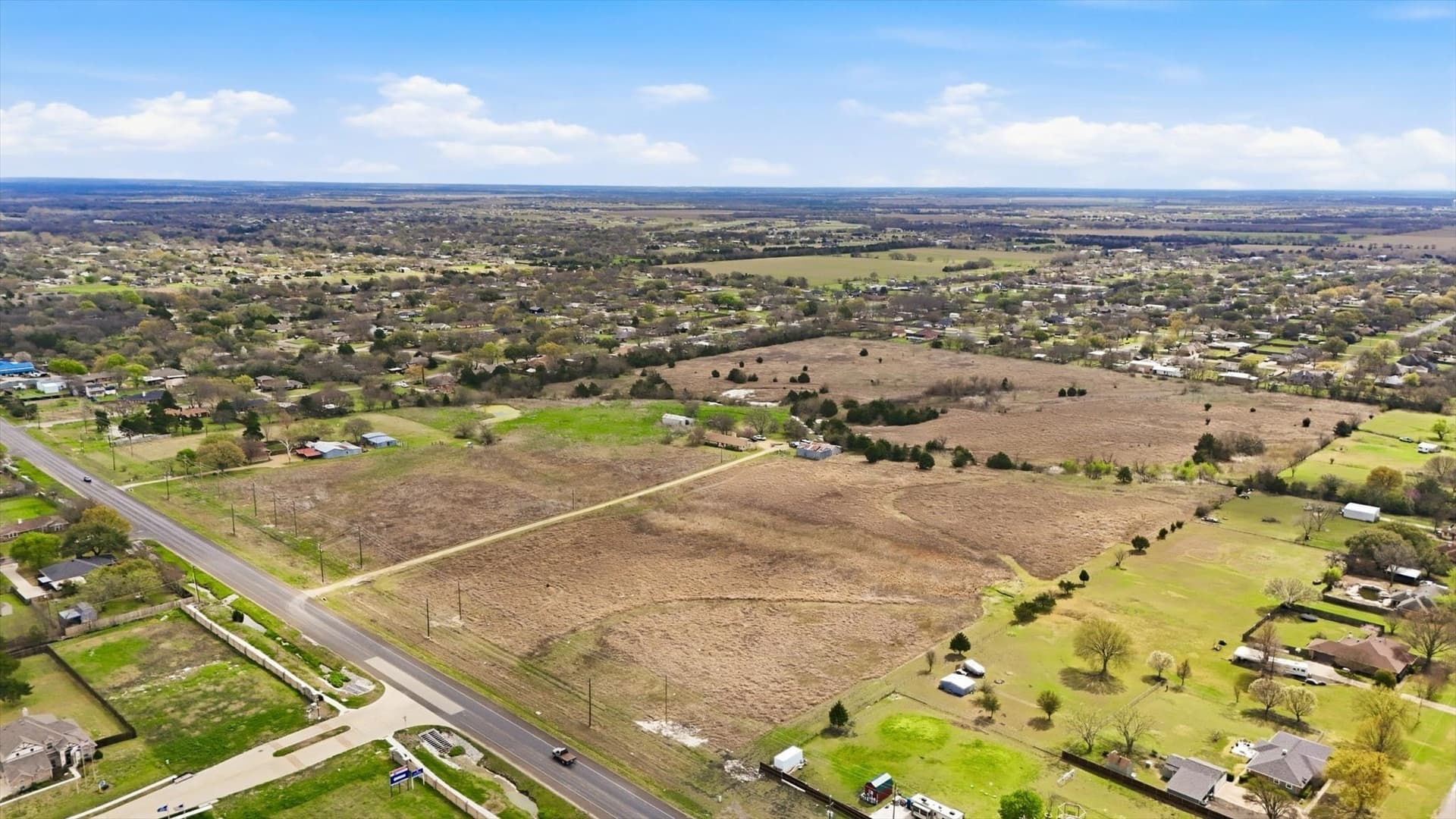 45.68 acres in Ellis County - photo 7
