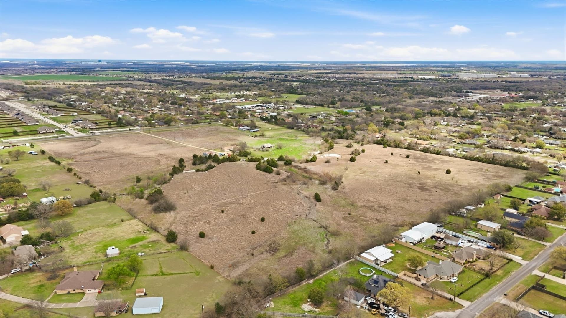 45.68 acres in Ellis County - photo 10