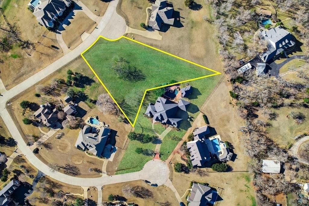 1.12 acres in Denton County gallery image 2