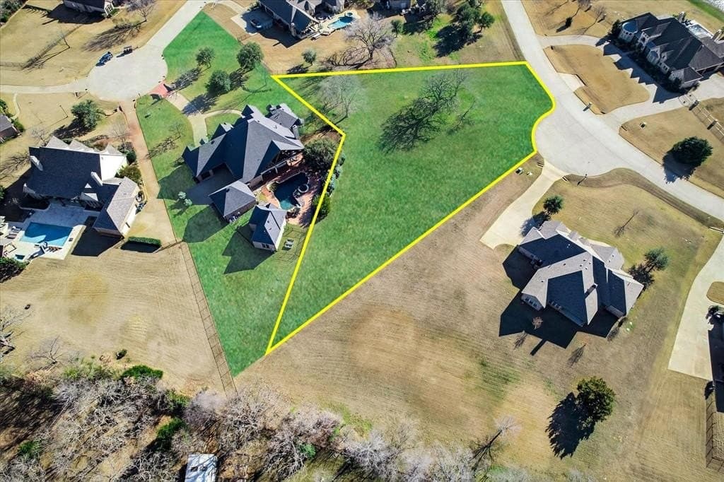 1.12 acres in Denton County gallery image 4