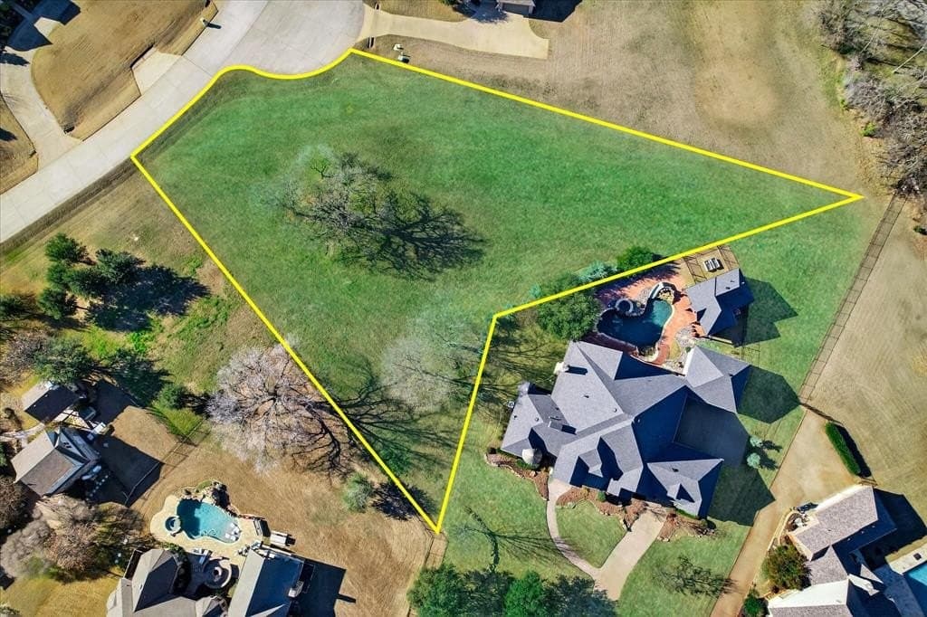 1.12 acres in Denton County gallery image 3