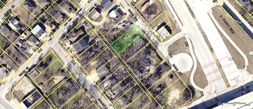 0.16 acres in Dallas County gallery image 2