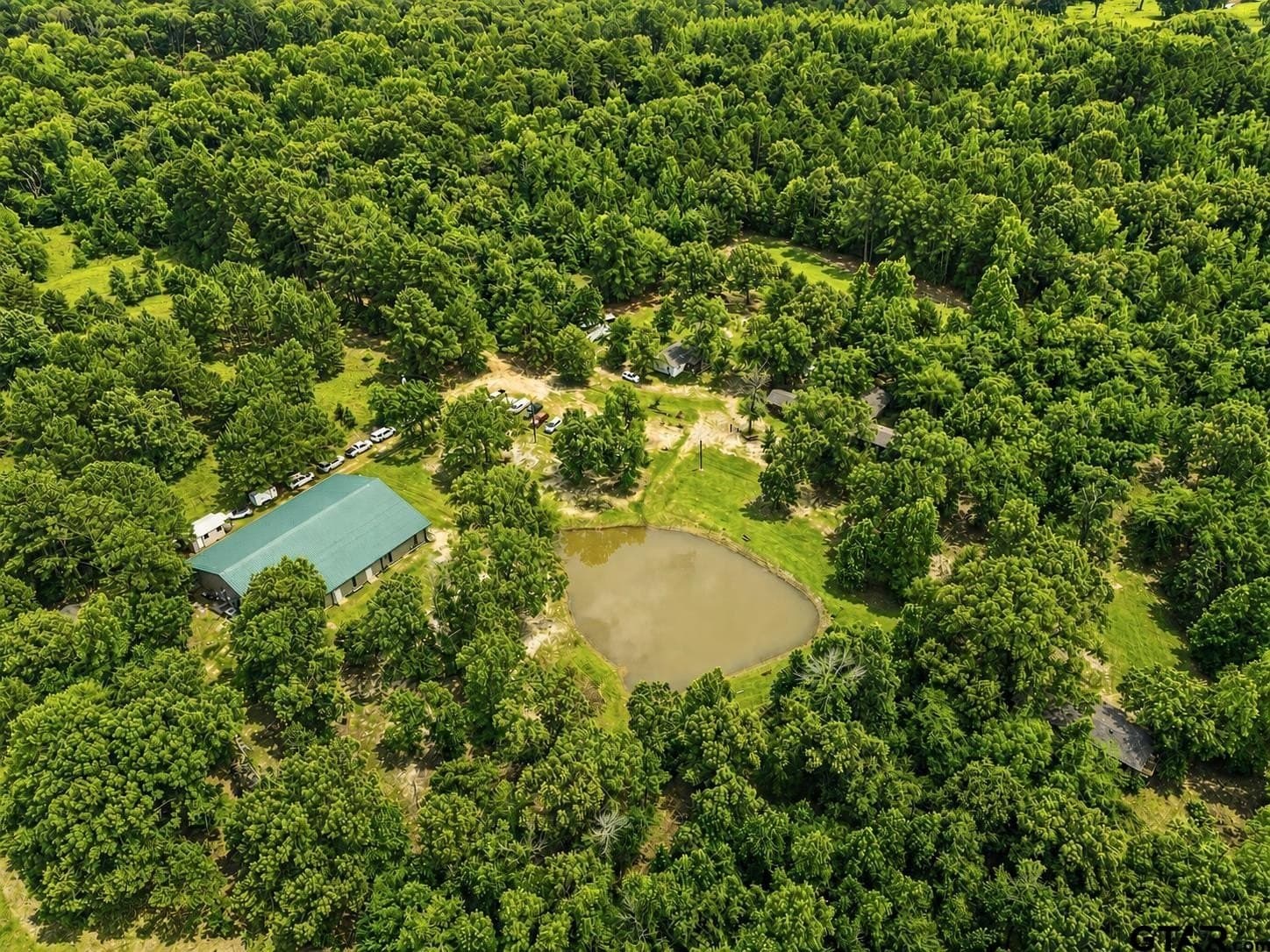 20 acres in Wood County - photo 48