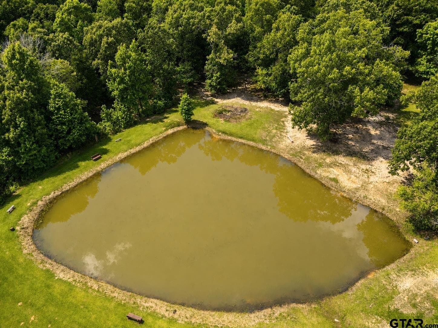 20 acres in Wood County - photo 45