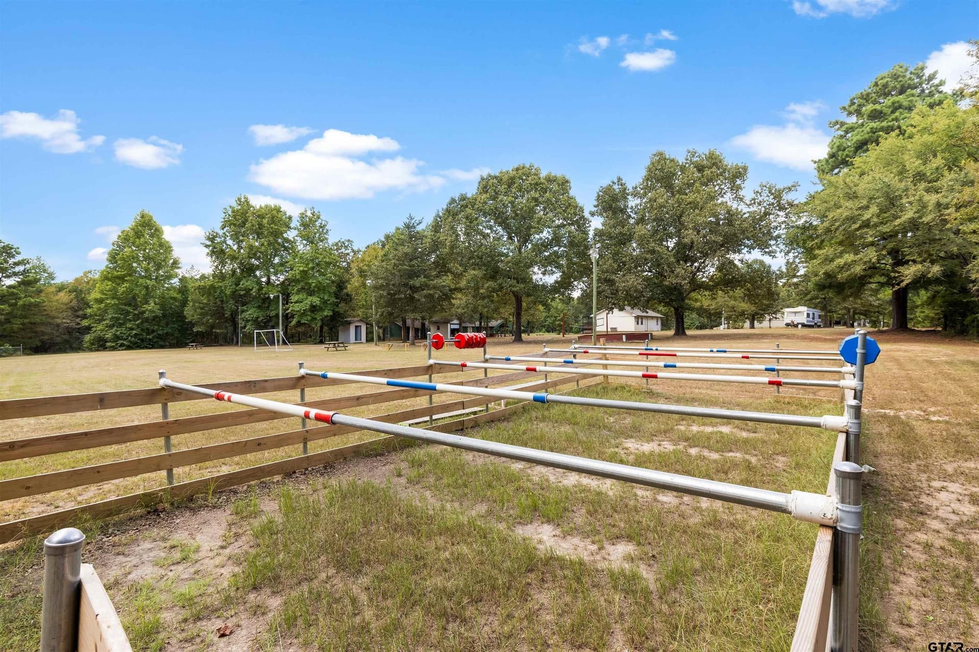 20 acres in Wood County - photo 11