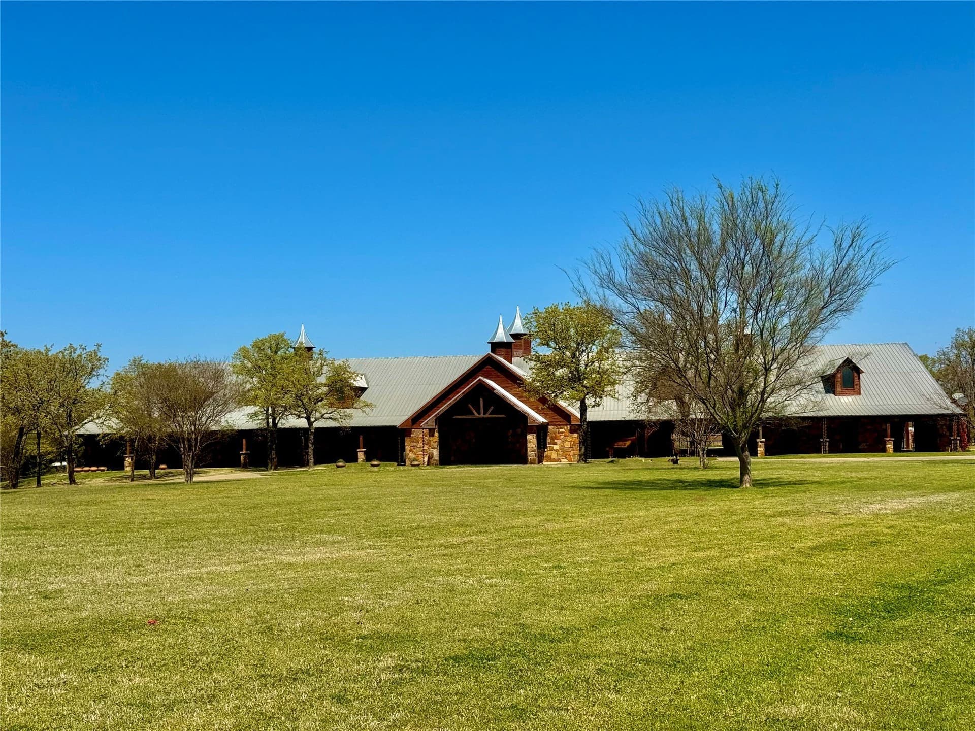 132 acres in Cooke County gallery image 4