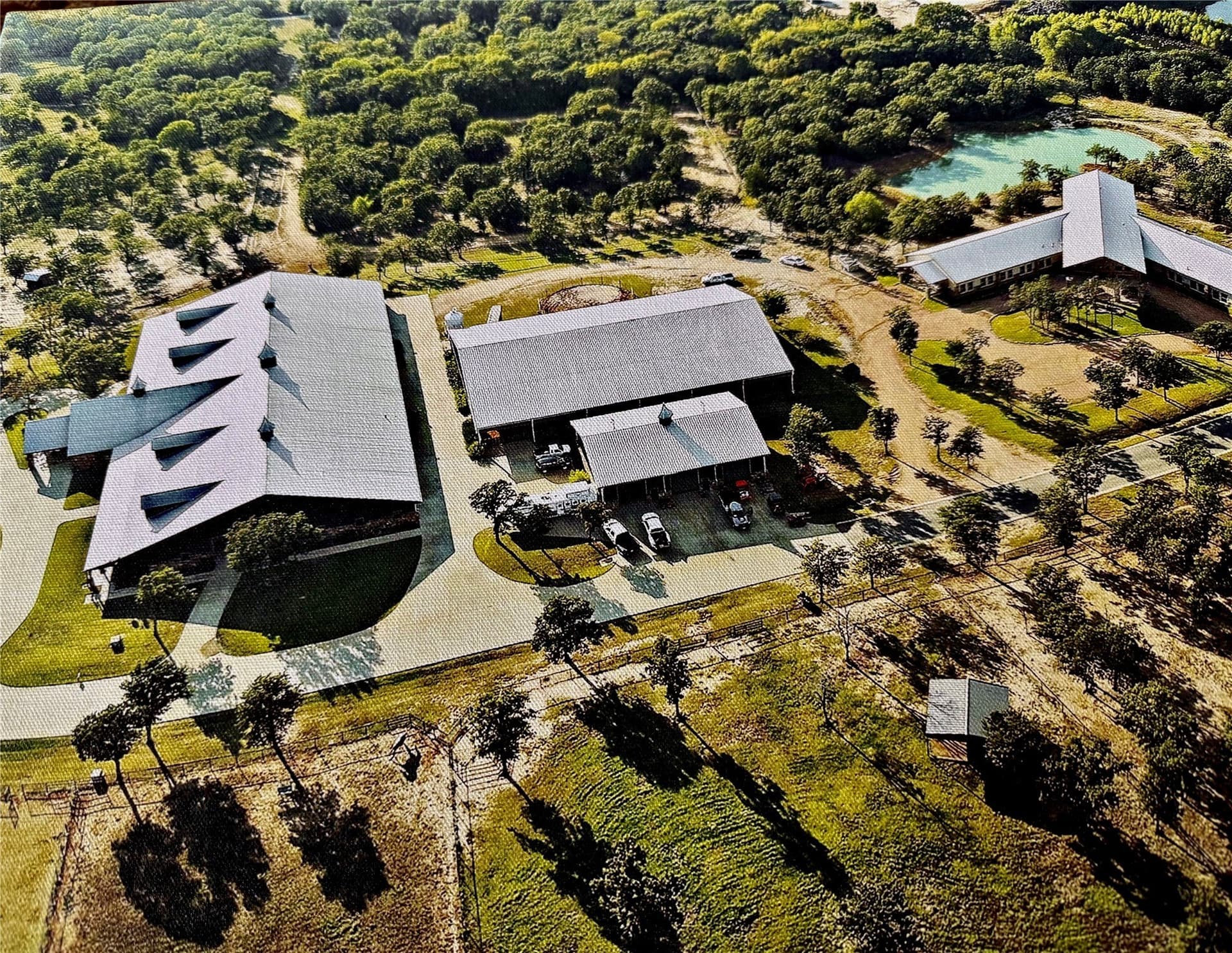 132 acres in Cooke County gallery image 3