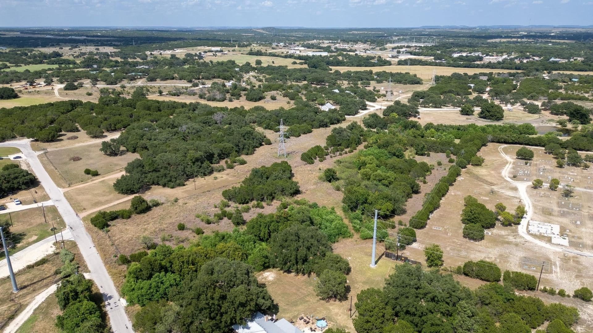 5.15 acres in Lampasas County - photo 5
