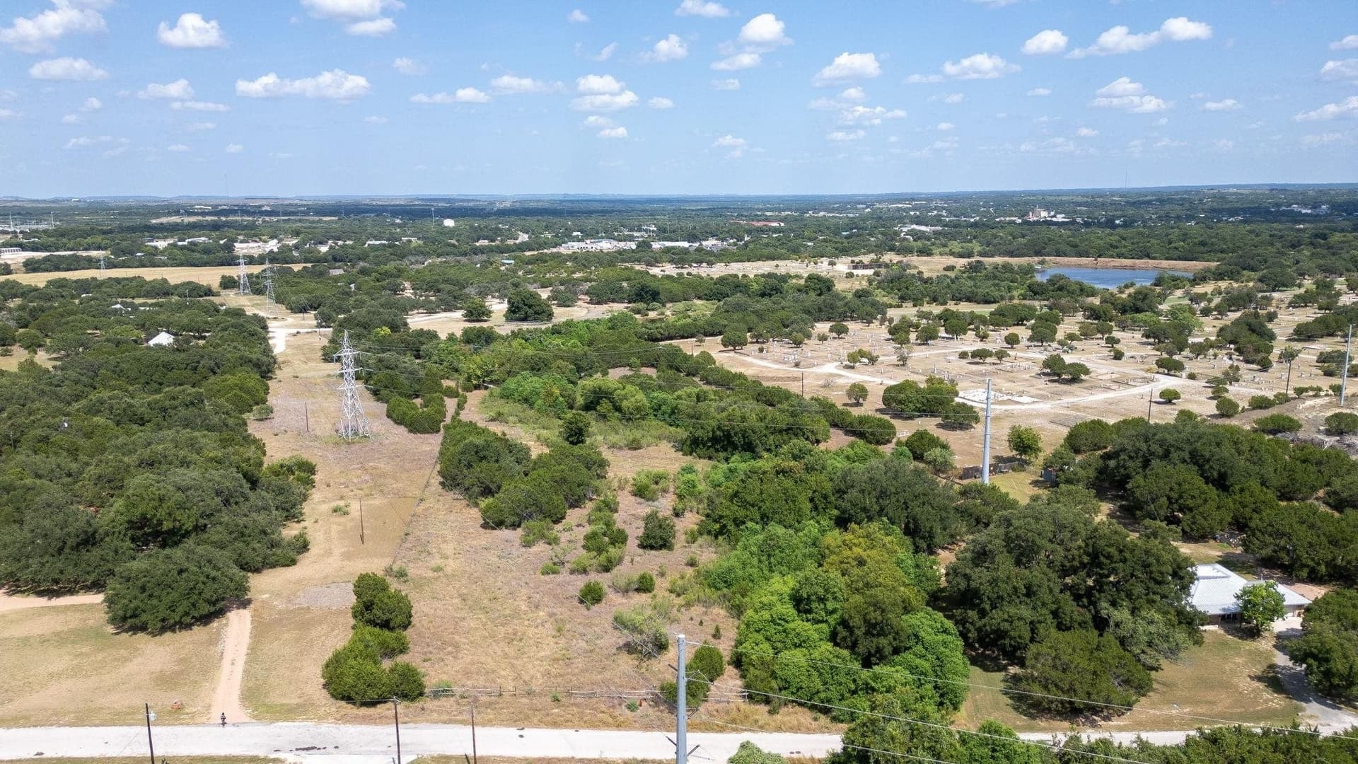5.15 acres in Lampasas County - photo 4