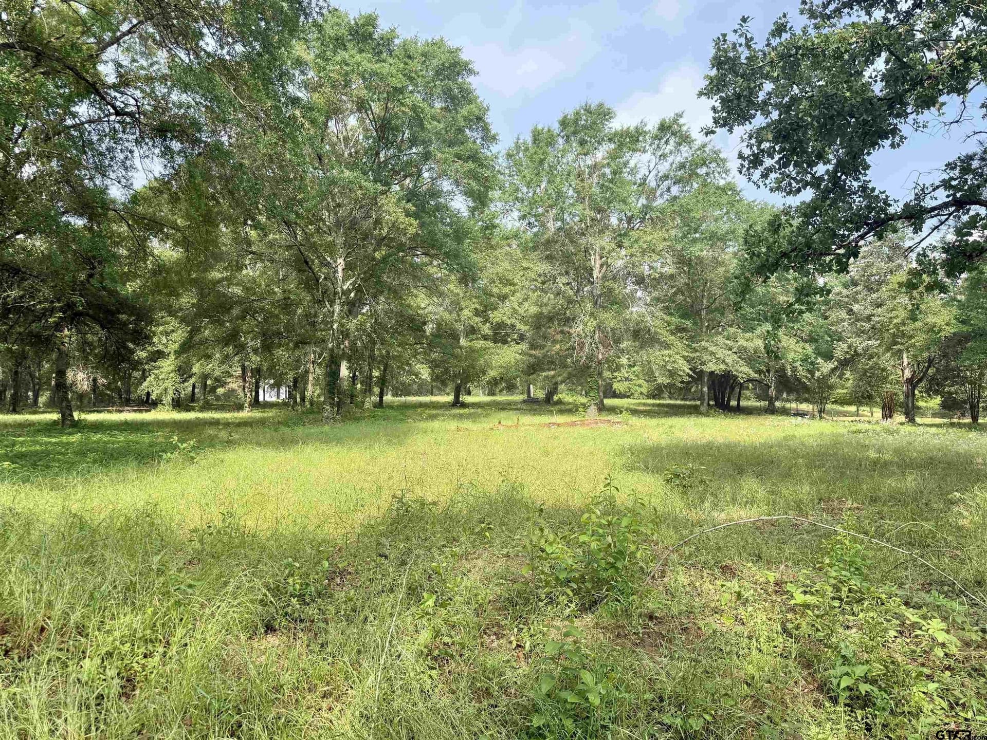 2.37 acres in Cherokee County