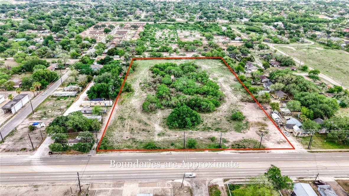 5.82 acres in Jim Wells County gallery image 4