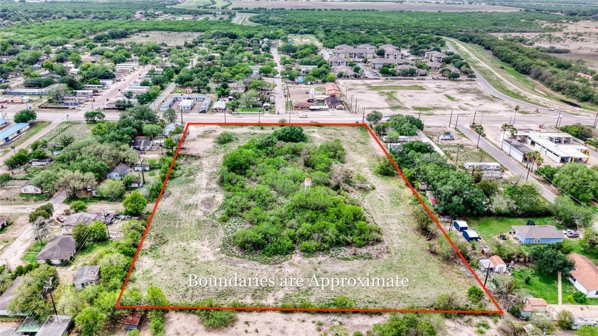 5.82 acres in Jim Wells County featured view