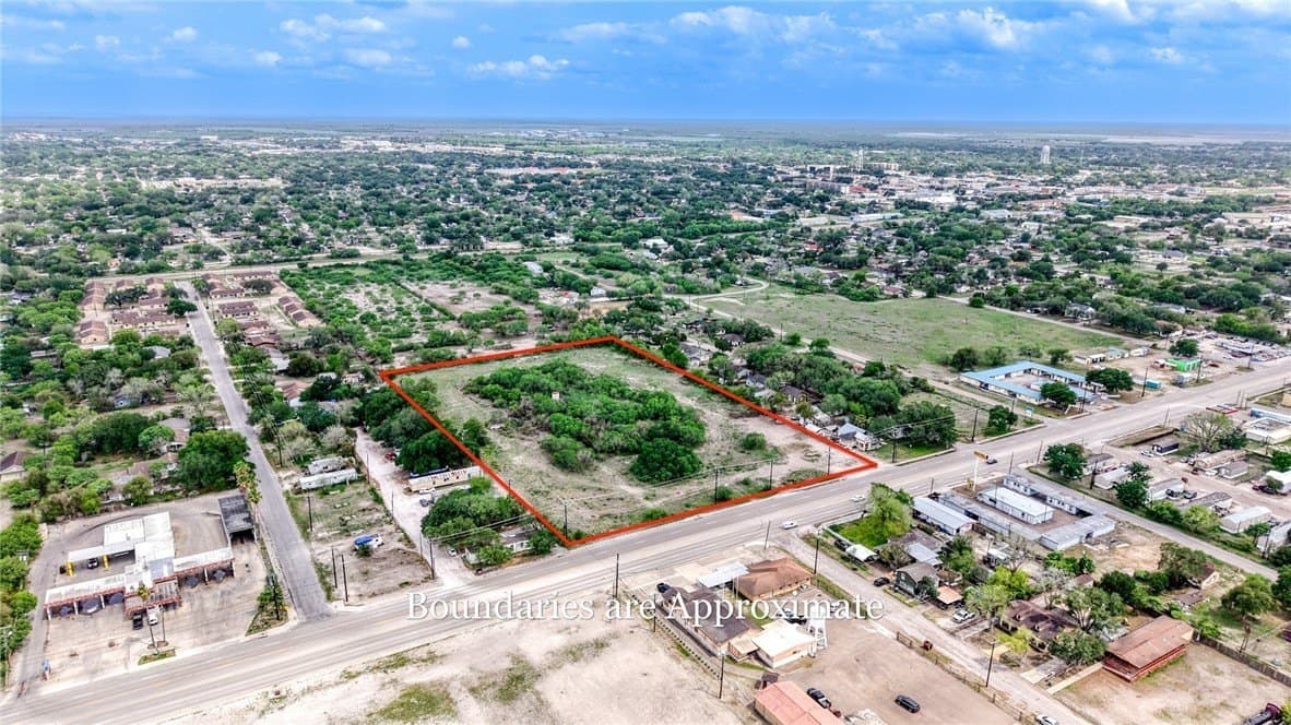 5.82 acres in Jim Wells County - photo 38