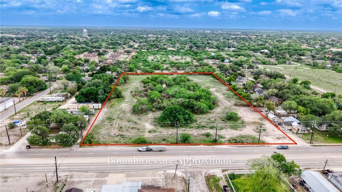 5.82 acres in Jim Wells County gallery image 3