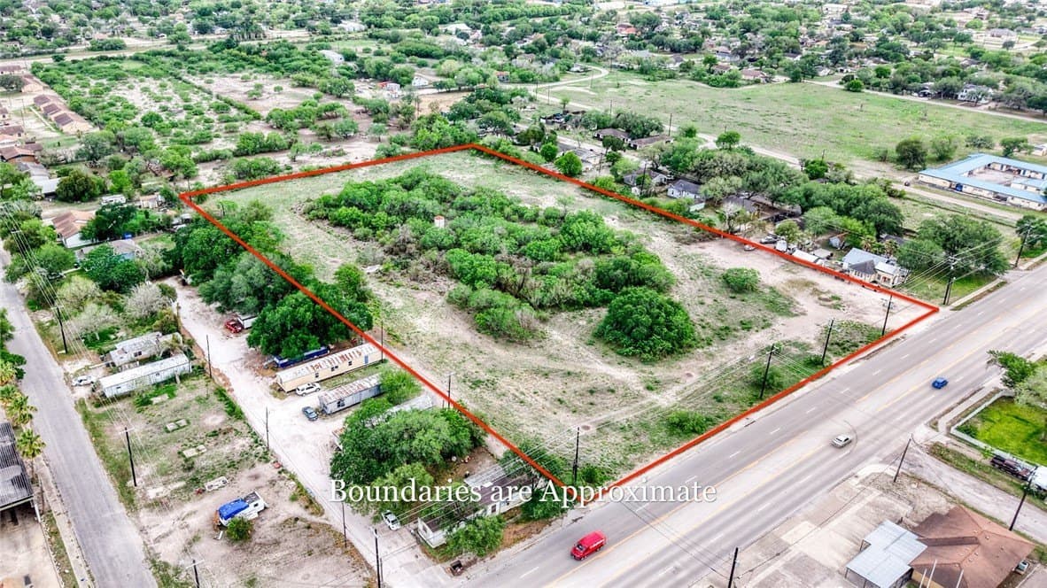 5.82 acres in Jim Wells County - photo 6