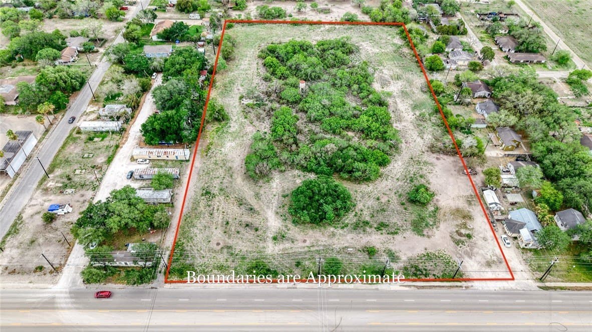 5.82 acres in Jim Wells County - photo 33