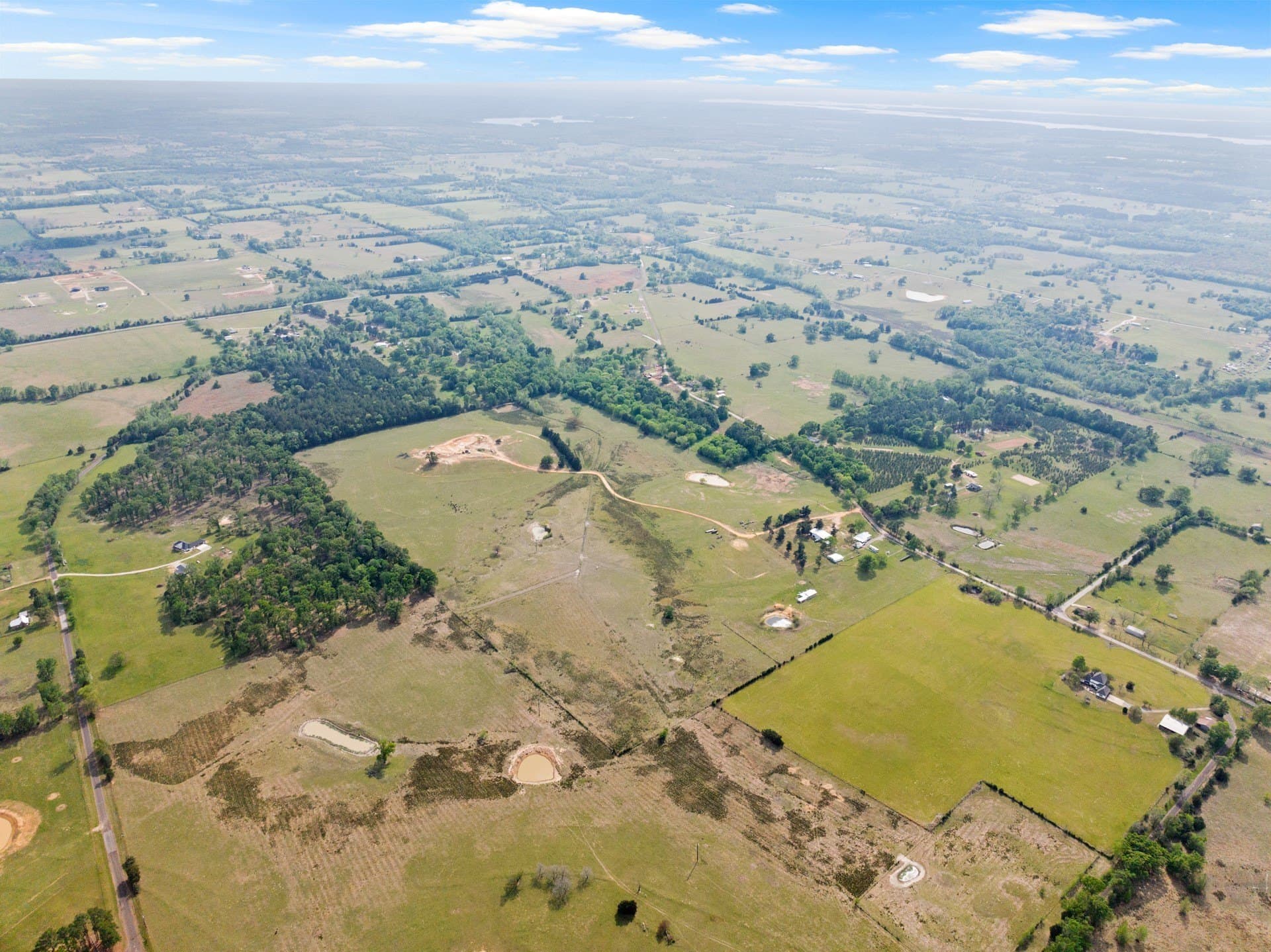 98.62 acres in Wood County - photo 2