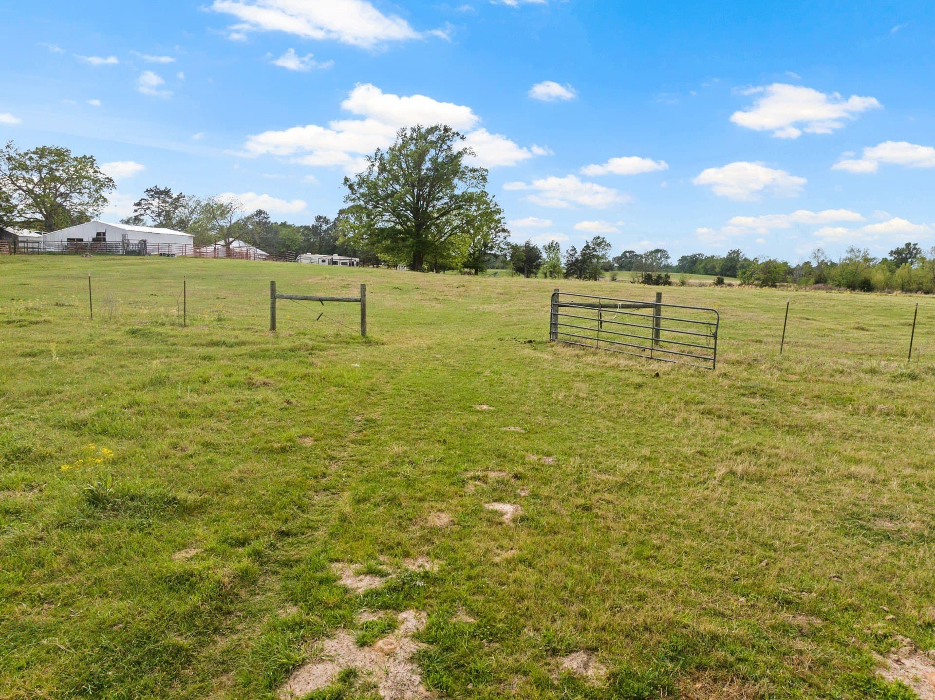 98.62 acres in Wood County - photo 6