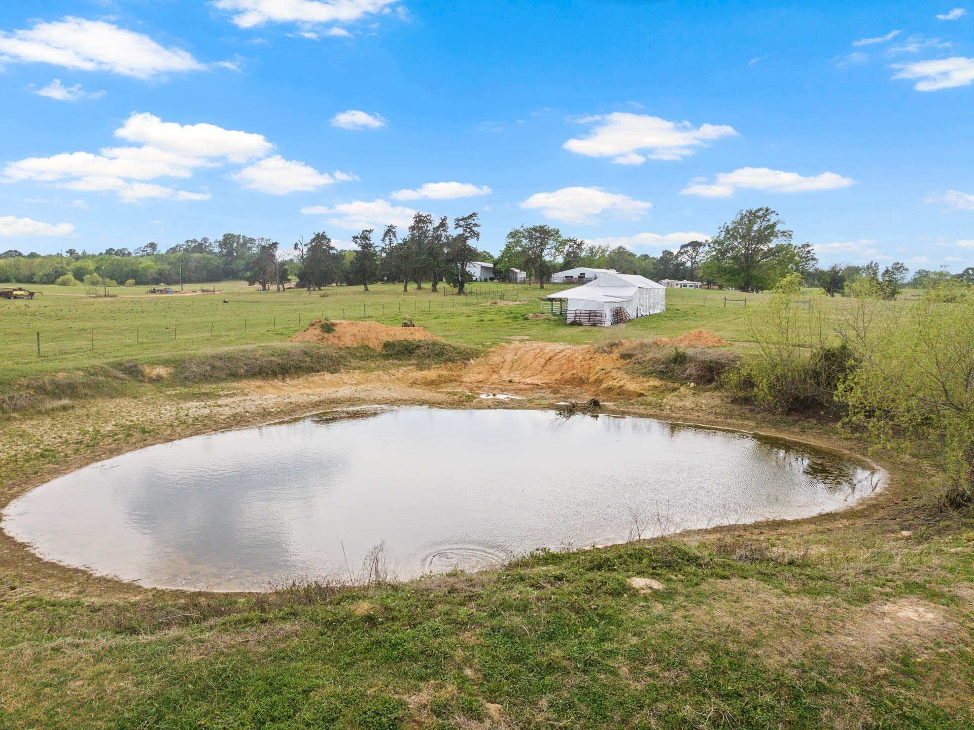 98.62 acres in Wood County - photo 4
