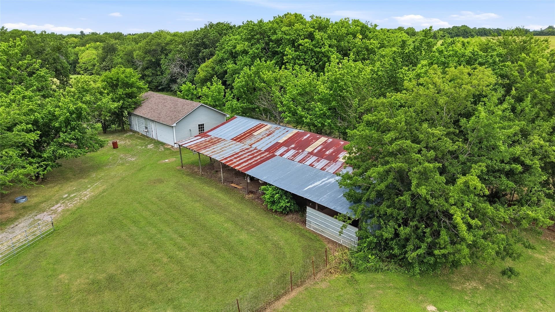 82.79 acres in Fannin County - photo 14